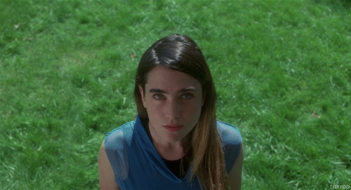 Jennifer Connelly in Requiem For a Dream