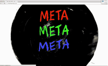 meta Meta Meta