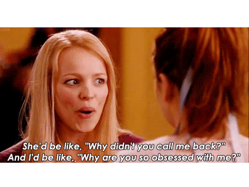 Mean Girls quotes