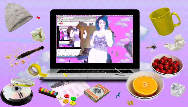 Molly Soda 2