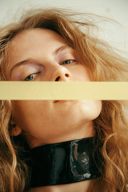 Editor&#39;s picks Christopher Kane for NARS Christopher Kane 3
