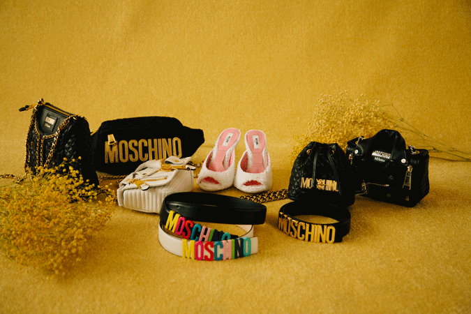 Editor&#39;s picks Moschino 11
