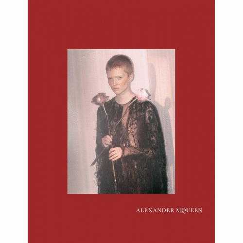 Alexander McQueen AW15 campaign x The Passion of Joan of Arc