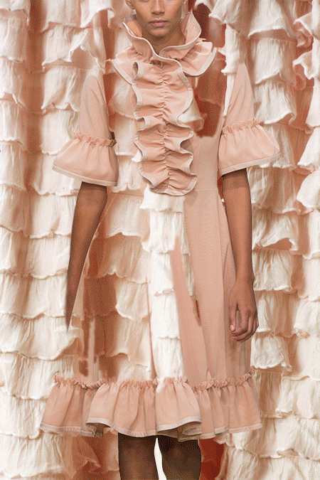 Frills SS16 GIF London 3