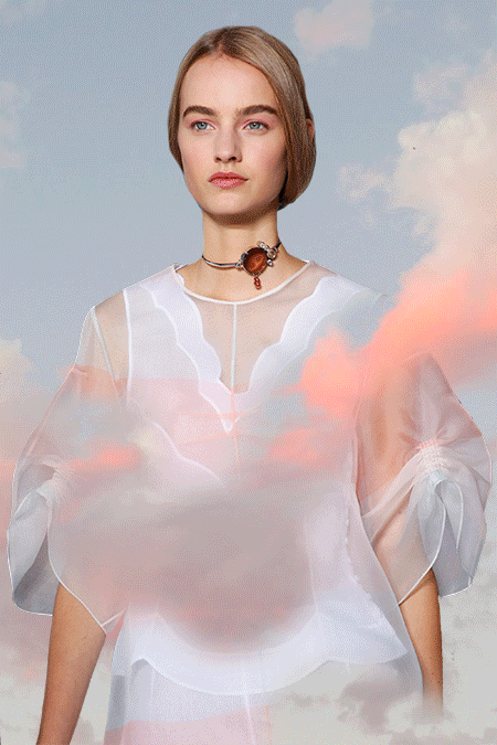 SUNSET gif Paris SS16 1