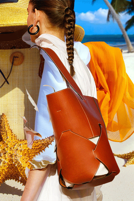 VACATION gif Paris SS16 4