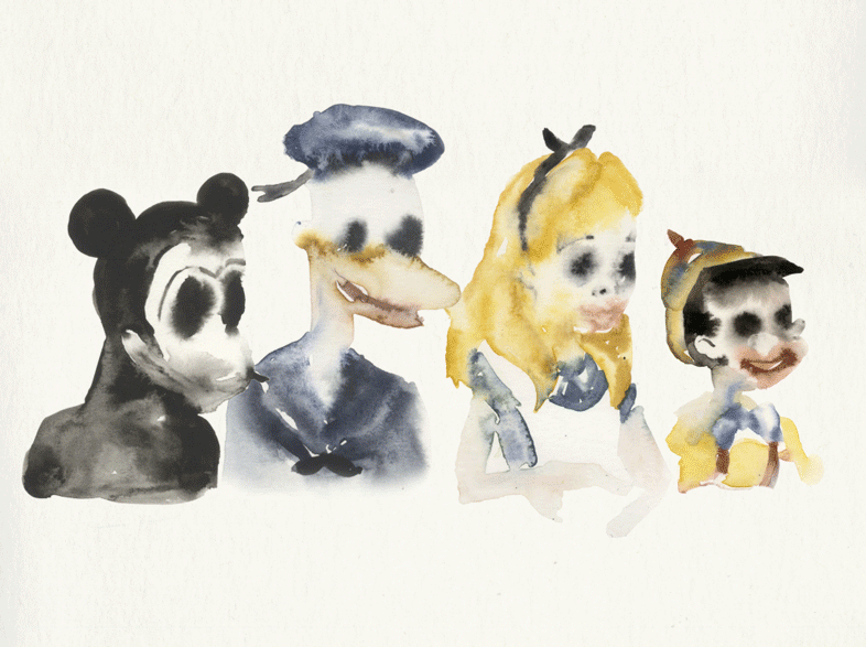 Disneyland