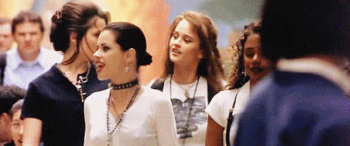 The craft