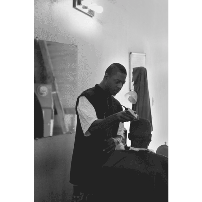 Brandon Tauszik’s Tapered Throne 1