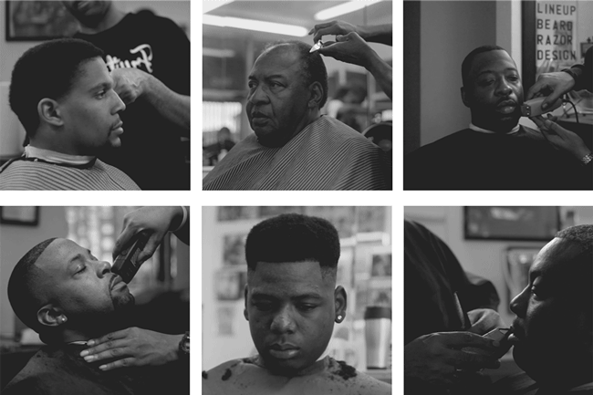 Brandon Tauszik’s Tapered Throne 9