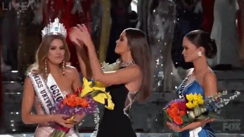 miss universe