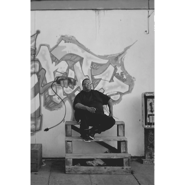 Brandon Tauszik’s Tapered Throne 16