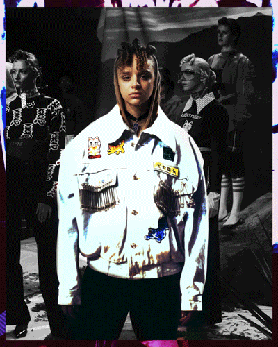MADE Diary AW16 Mark Fitton Suzanne Darcy 10