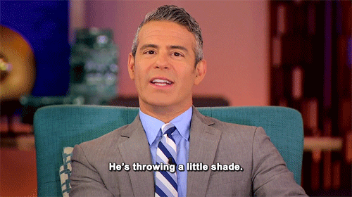 shade