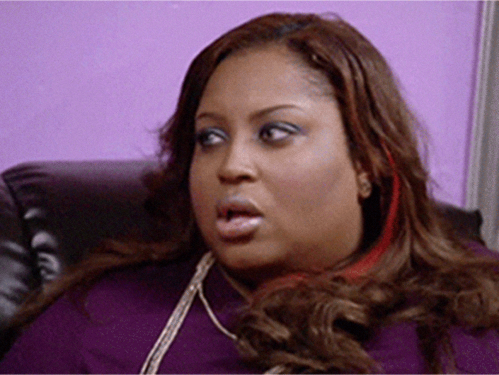 Mainstream feminism GIFs