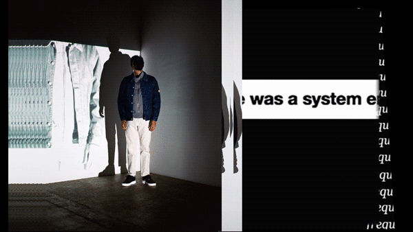Cav Empt AW16 Bafic