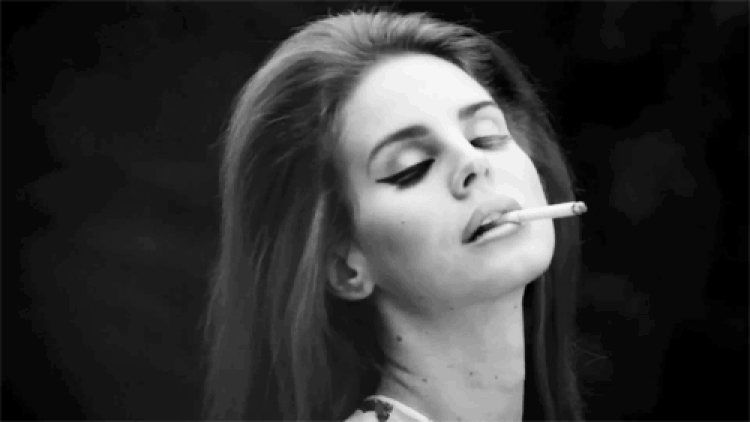 Listen To Three More Leaked Lana Del Rey Tracks Dazed