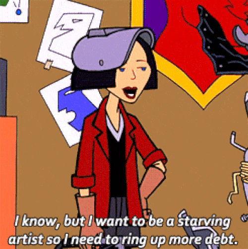 daria