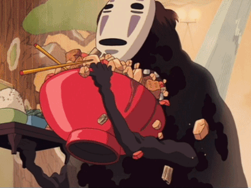 All the Studio Ghibli food we'd love to eat & what it means | Dazed