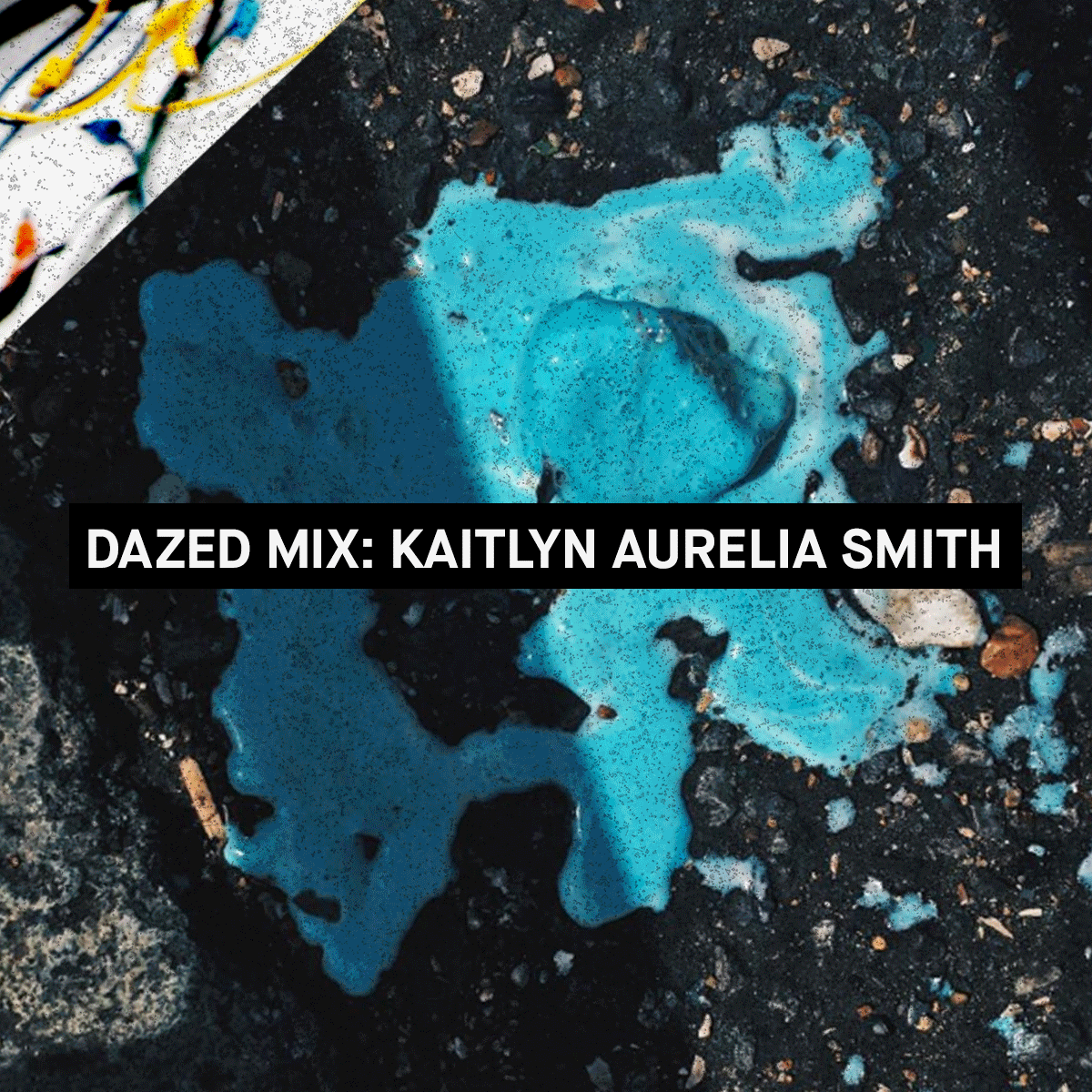 Kaitlyn Aurelia Smith
