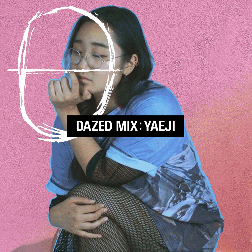Yaeji