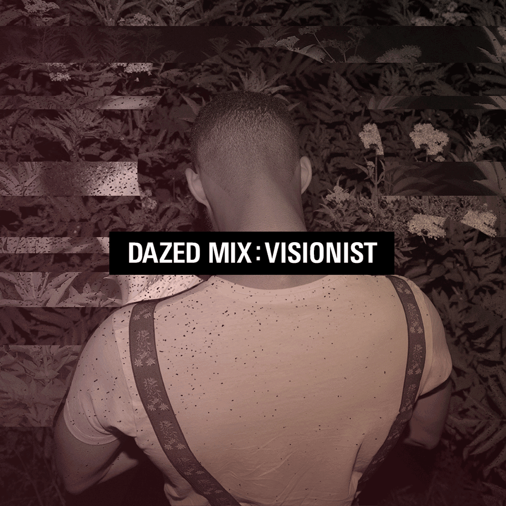 Mix-Visionist