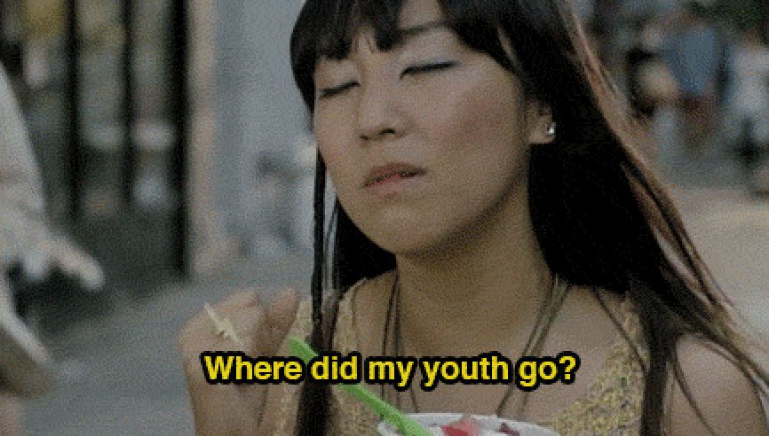 Young artists