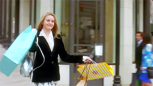 Clueless