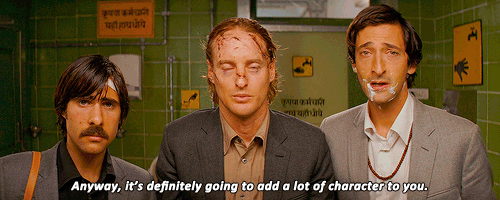 Darjeeling Limited