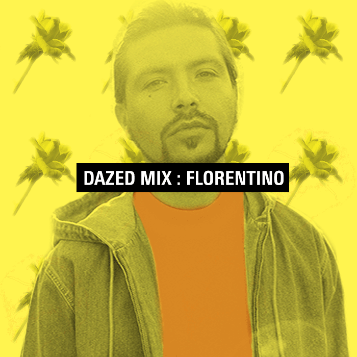 Dazed Mix Florentino