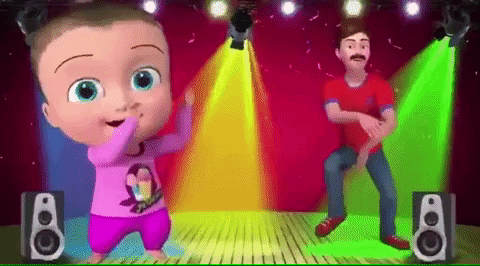 Johny Johny Yes Papa' is a terrifying, demented product of the internet |  Dazed