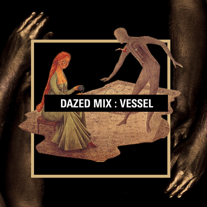Vessel - Dazed Mix