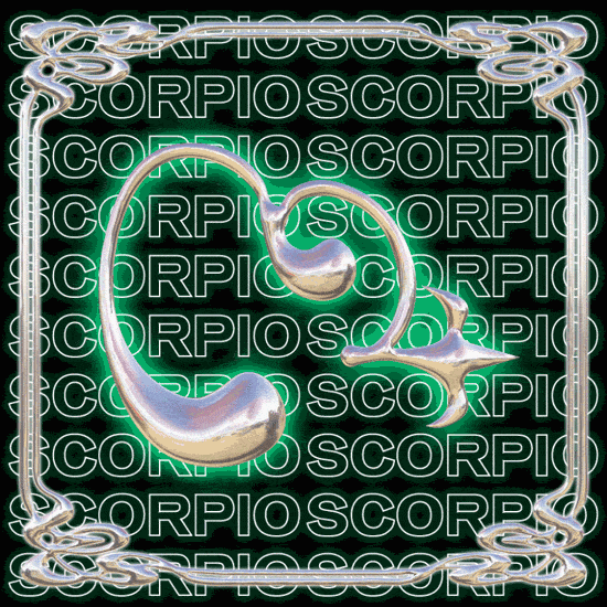 Scorpio