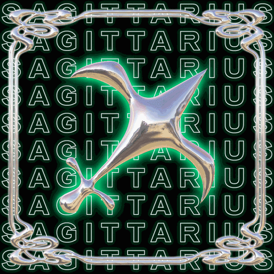 Sagittarius