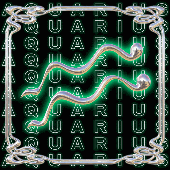 Aquarius