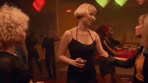 climax