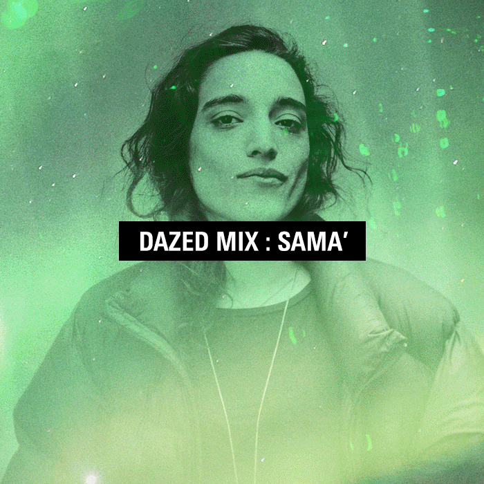 Dazed Mix Sama Dazed