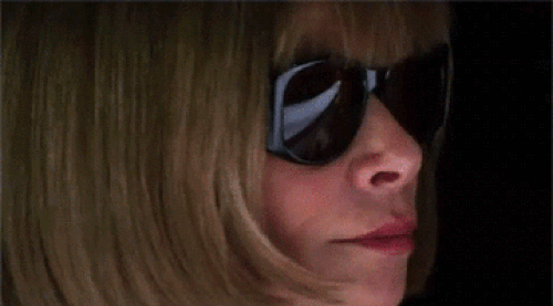 Anna Wintour fashion industry covid 0