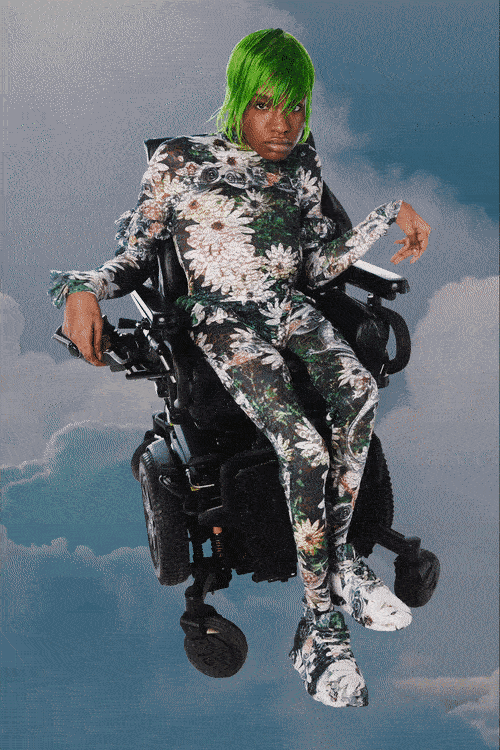 Collina Strada AW21 0