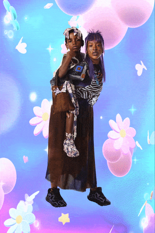 Collina Strada AW21 1