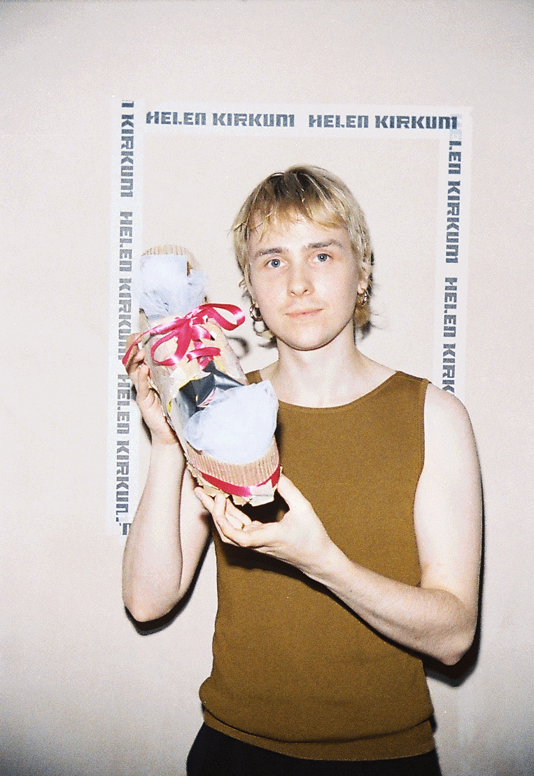 Dazed and GOAT24